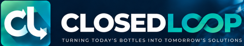 ClosedLoop — Turning today's bottles into tomorrow's solutions